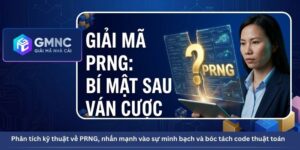 Phân tích kỹ thuật về PRNG, nhấn mạnh vào sự minh bạch và bóc tách code thuật toán