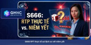 Cảnh Báo S666 Không Minh Bạch