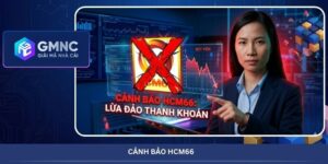 Thumbnail CẢNH BẢO HCM66