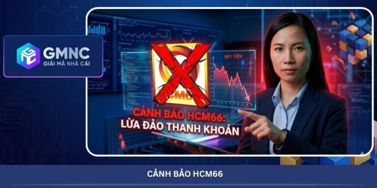Thumbnail CẢNH BẢO HCM66